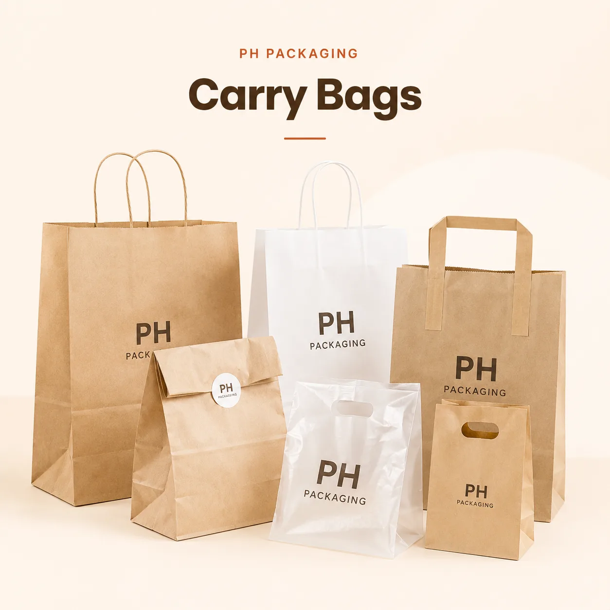 Carry Bags