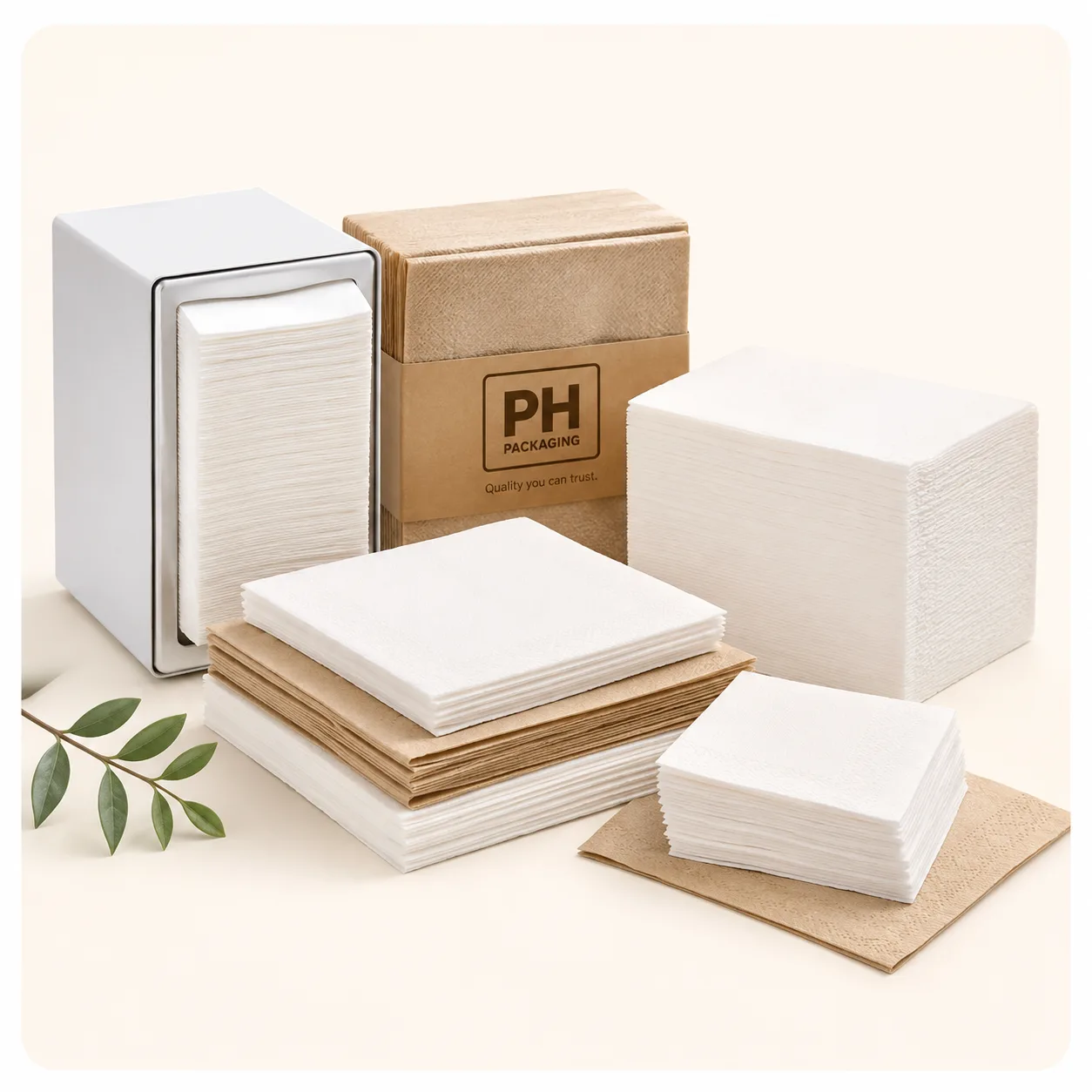 Napkins