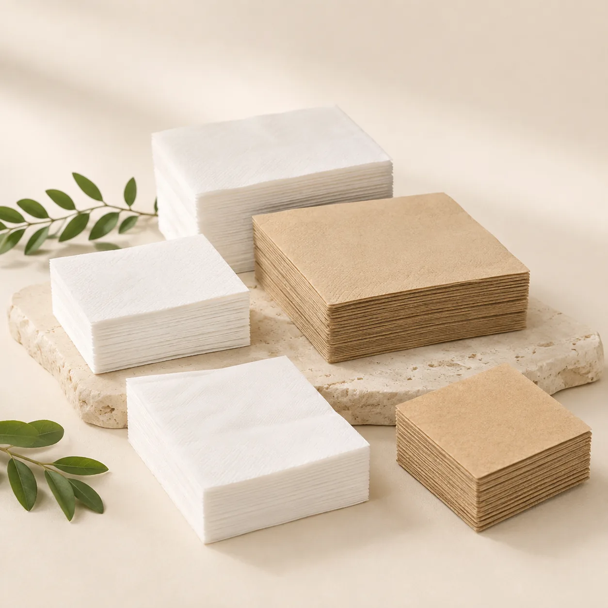 1 Ply Napkin