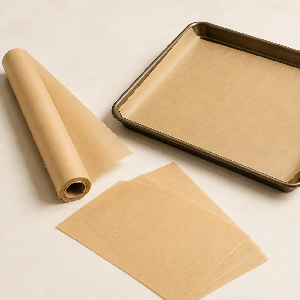 Baking Papers