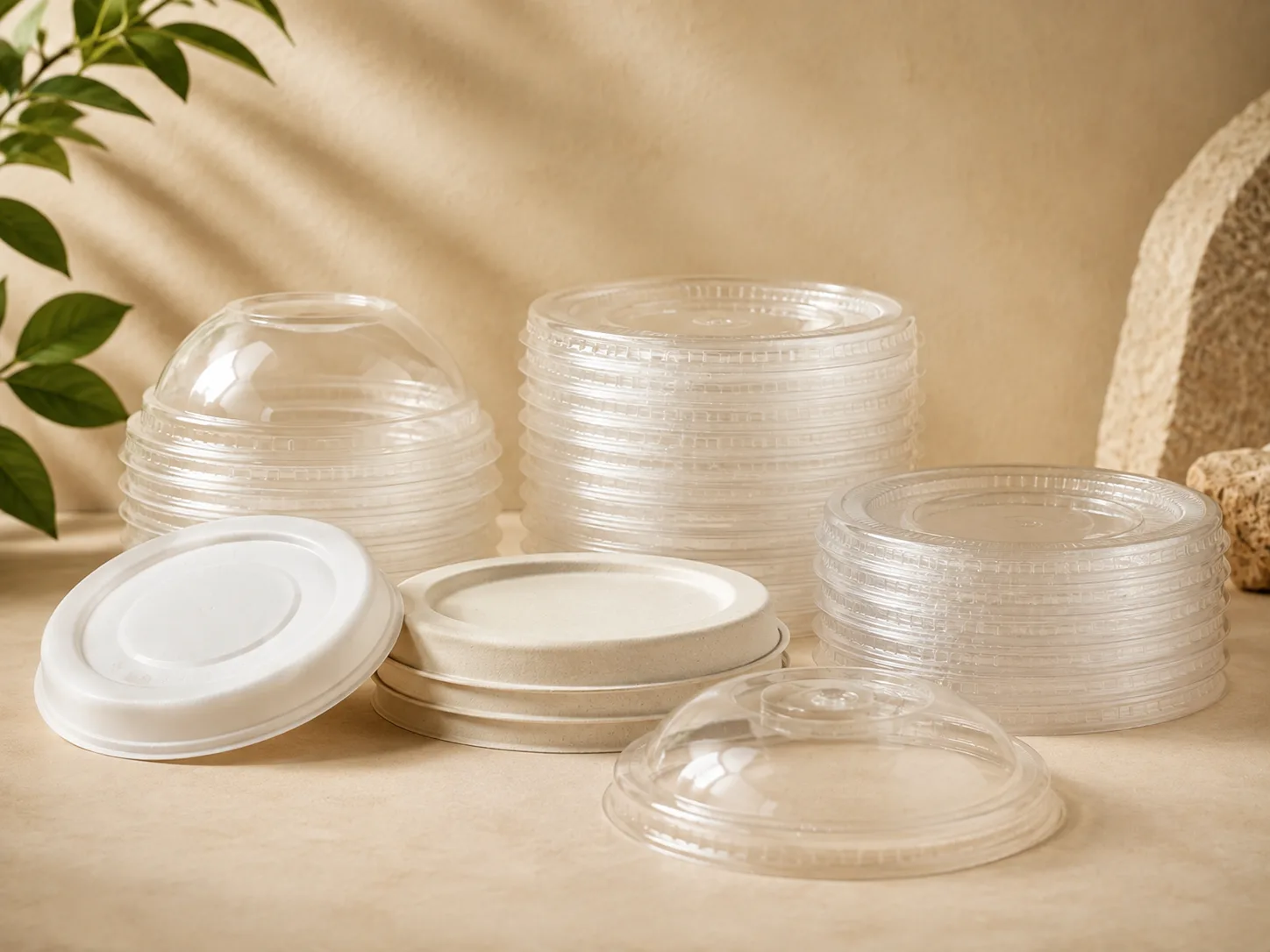 Bowl Lids