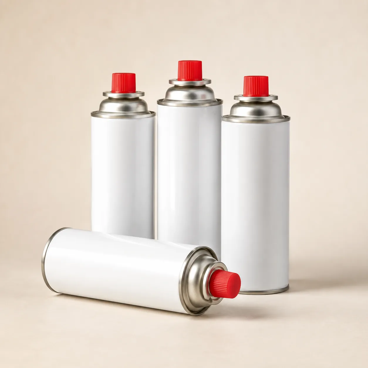 Butane Gas