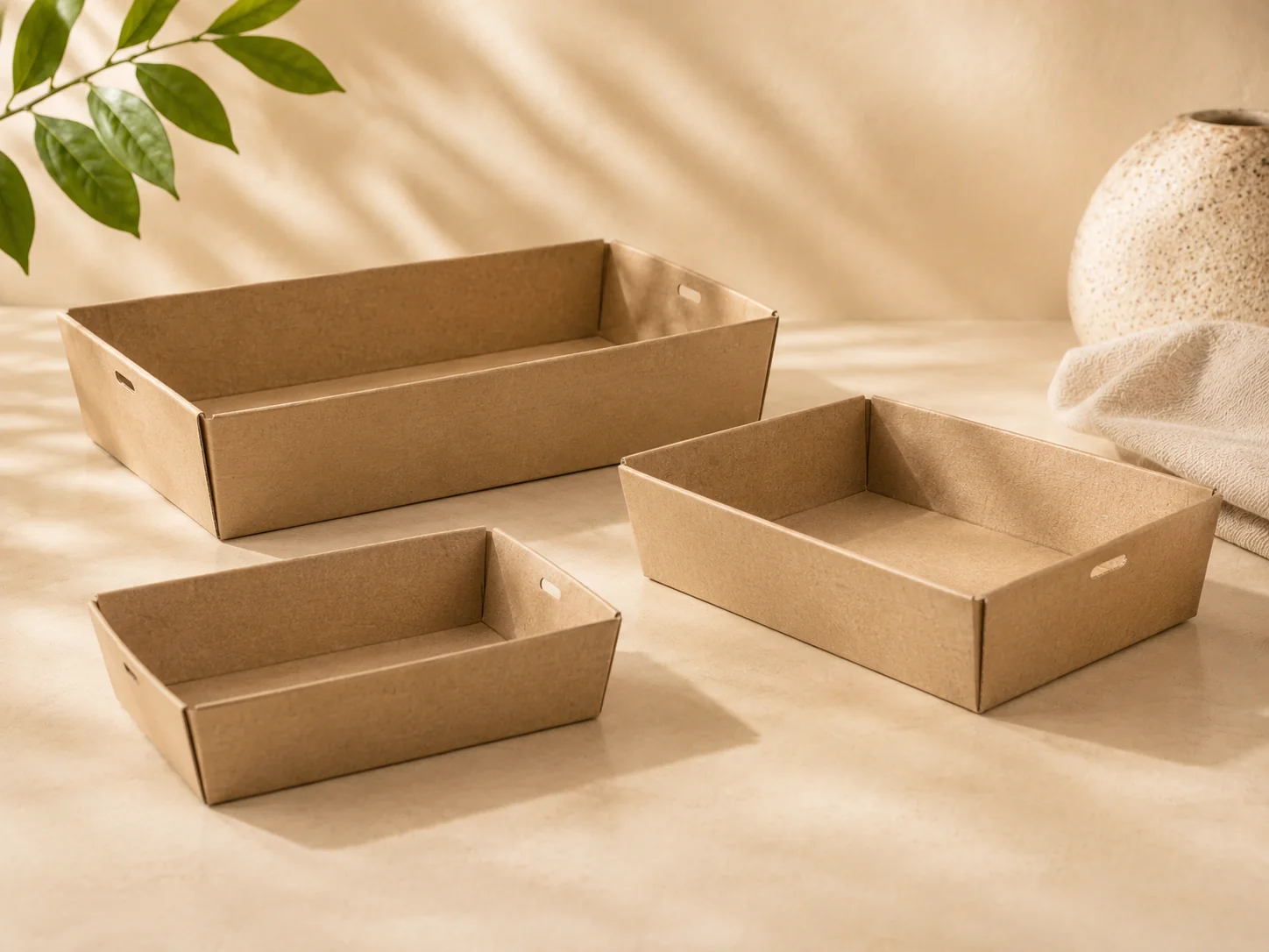 Catering Trays