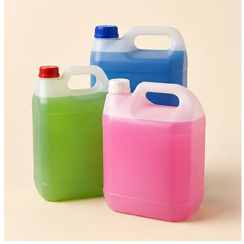 Cleaning Chemicals