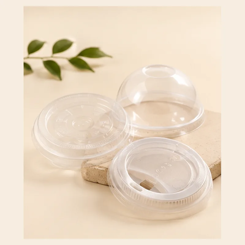 Cold Cup Lids