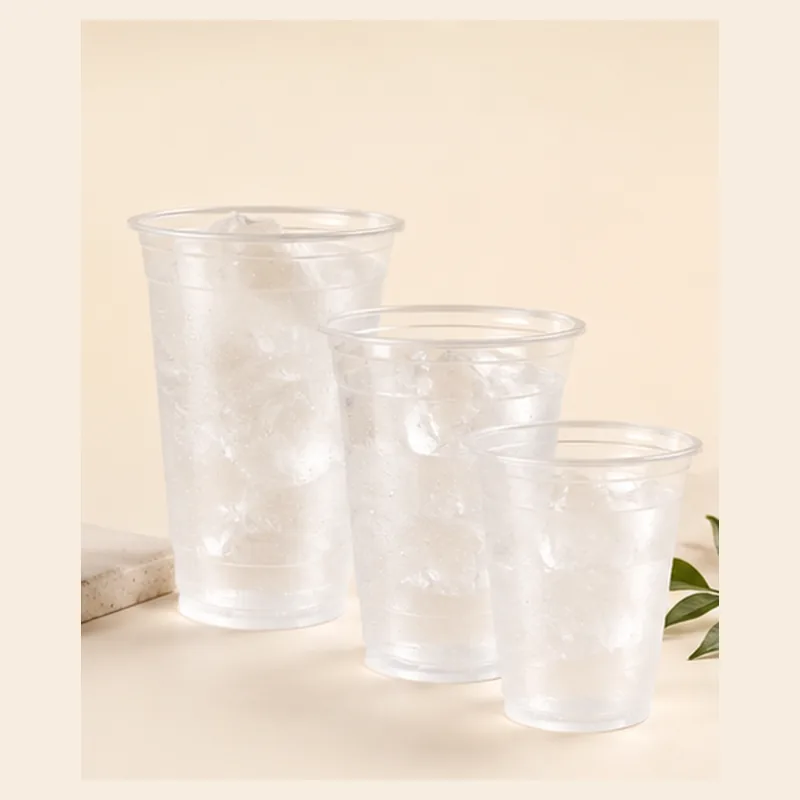 Cold Cups