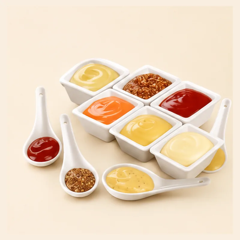 Condiments