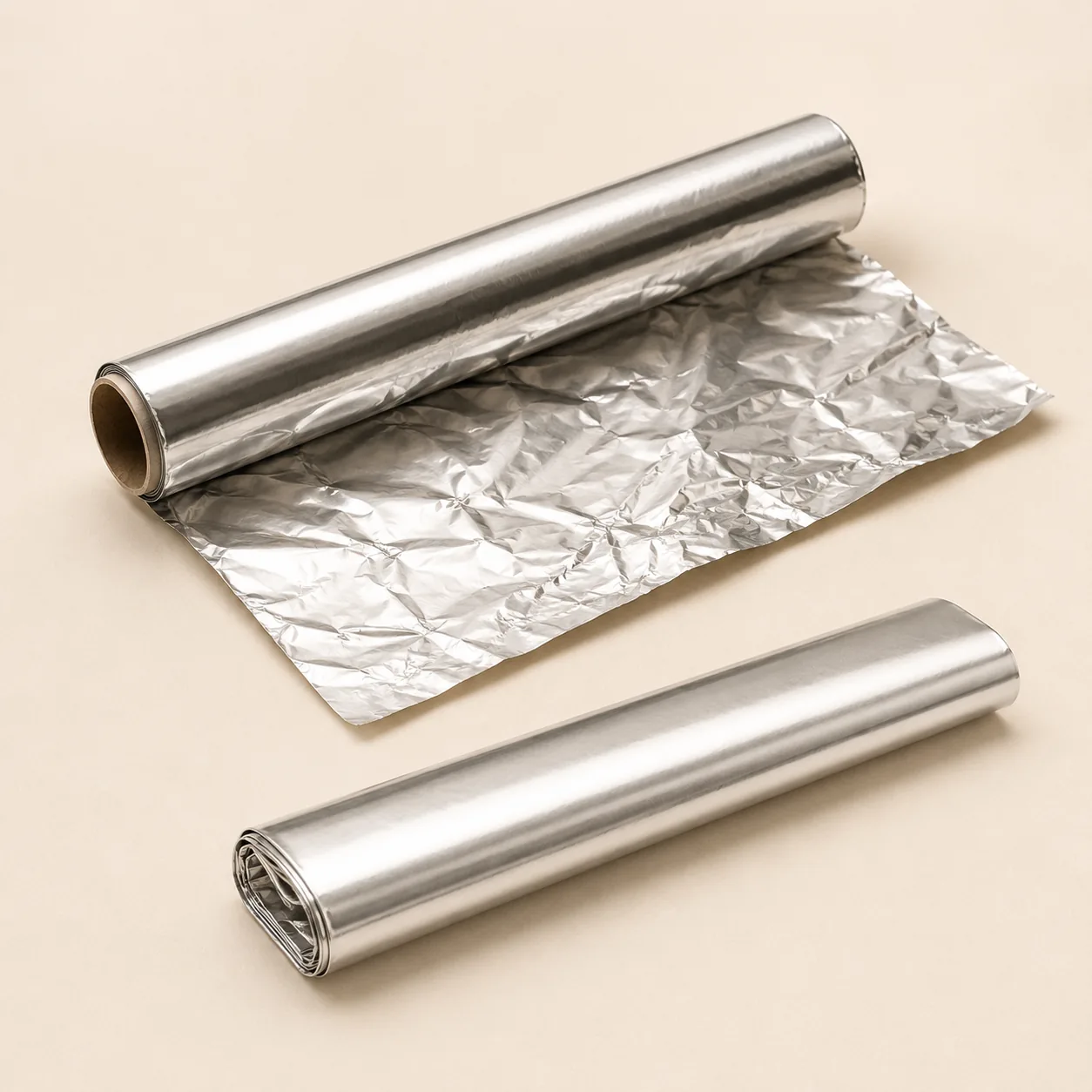 Cooking Foils