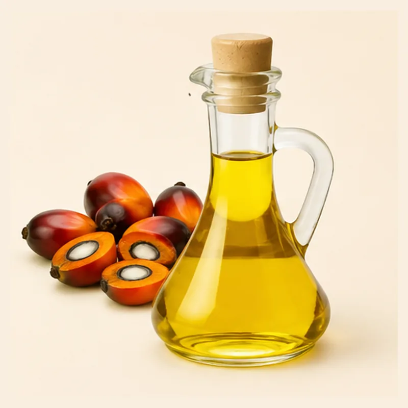 Cooking Oils