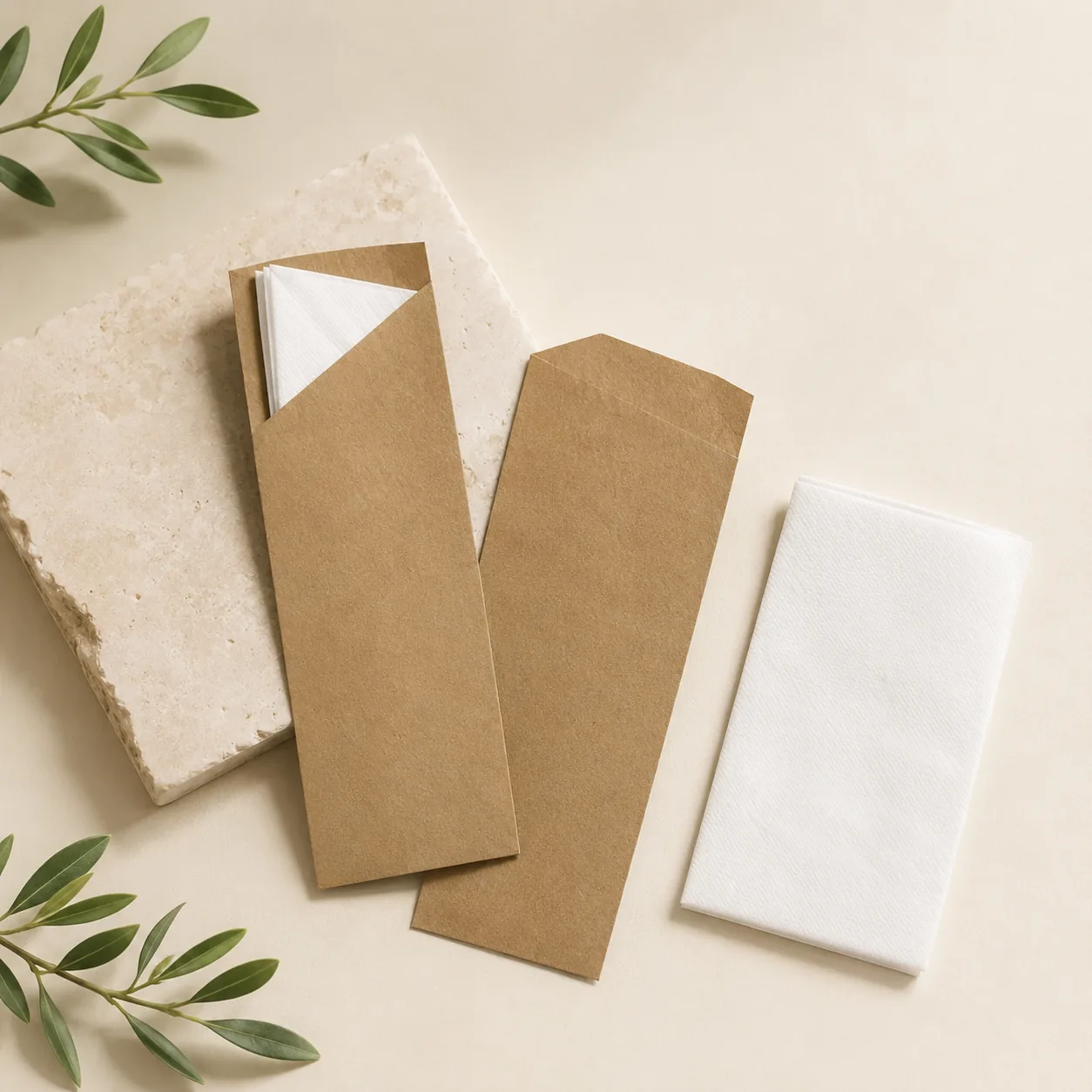 Cutlery Pouch