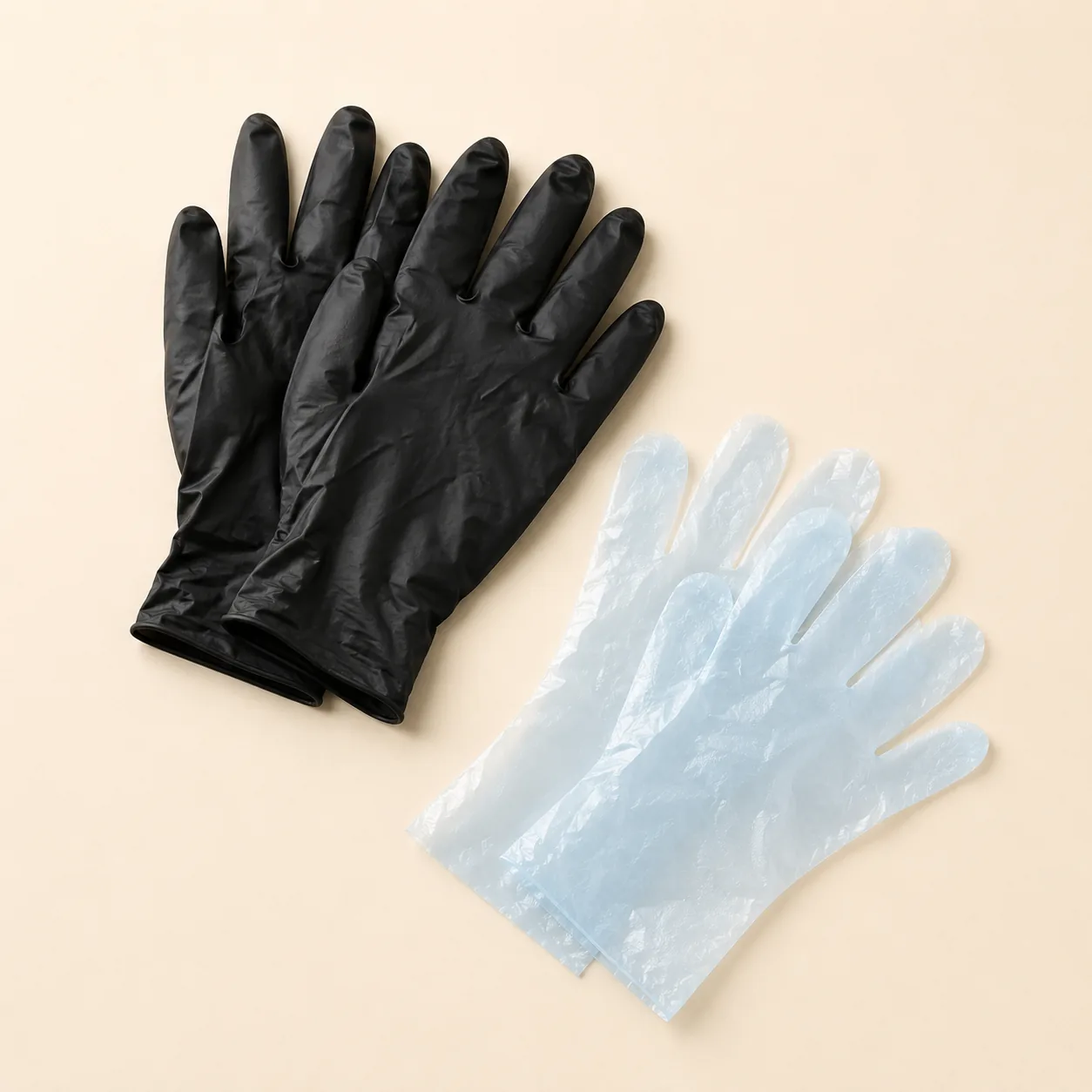 Disposable Gloves