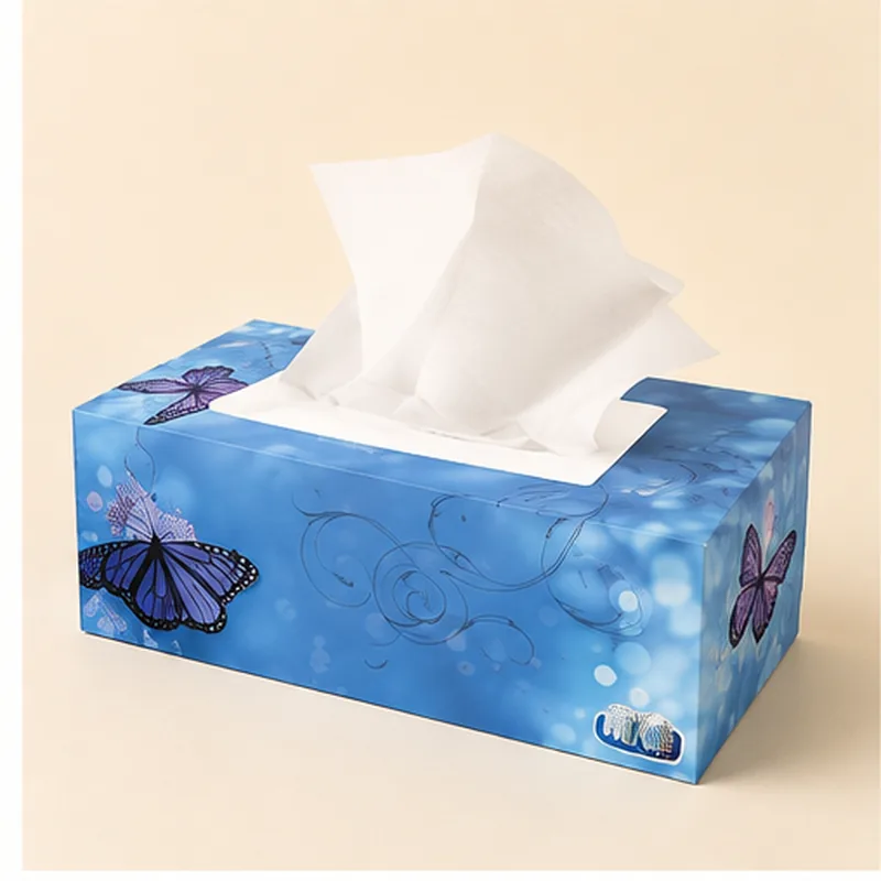 Facial Tissues