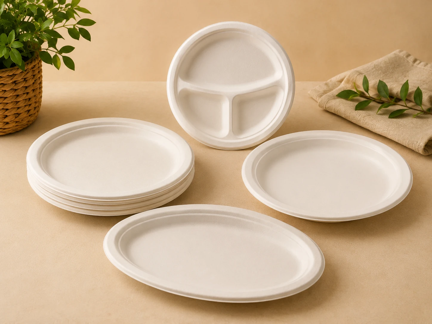 Food Plates