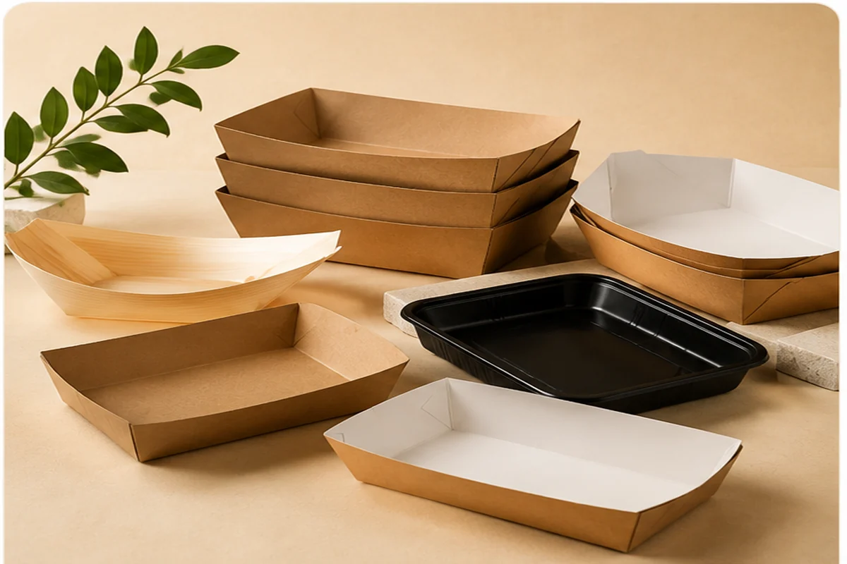 Food Trays