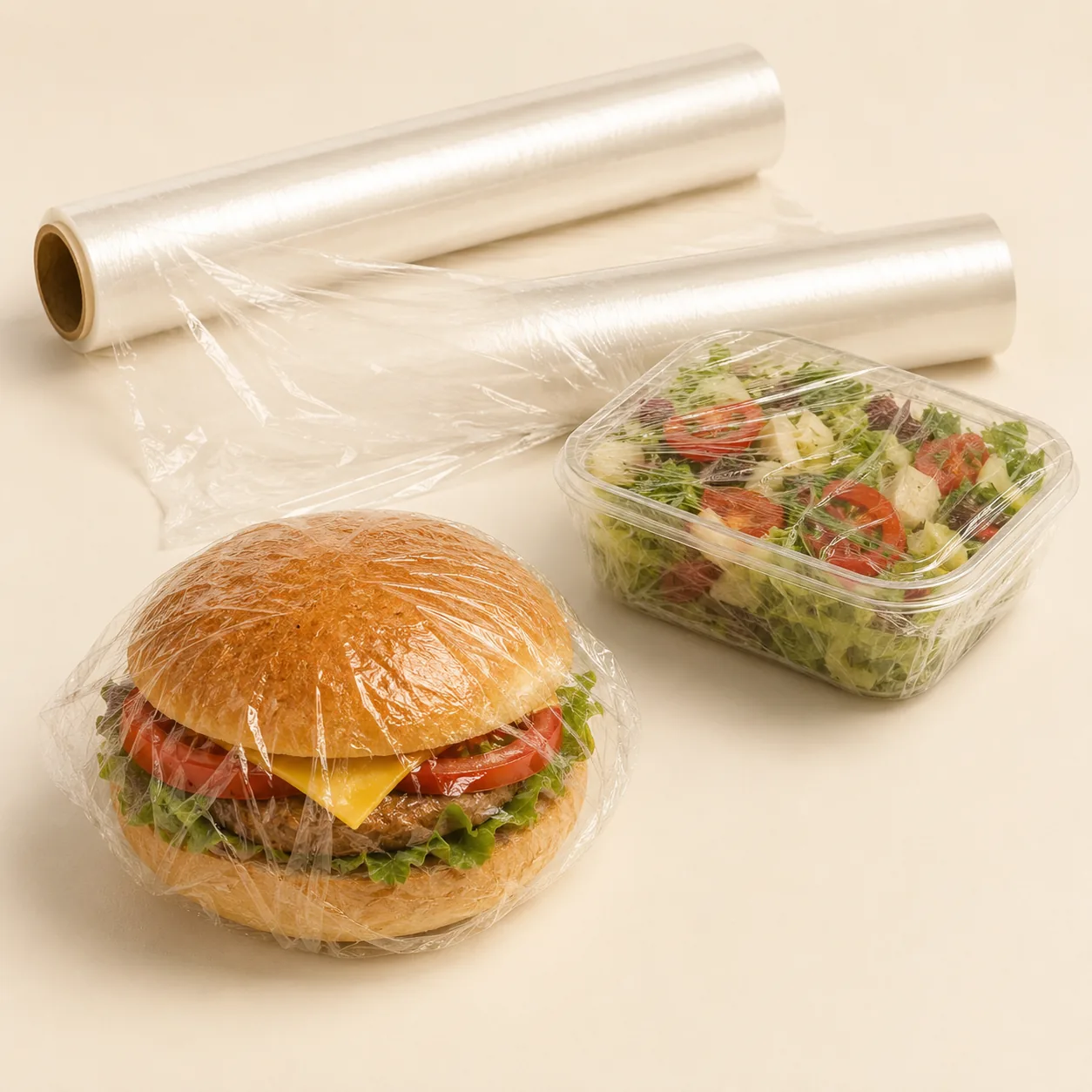 Food Wraps