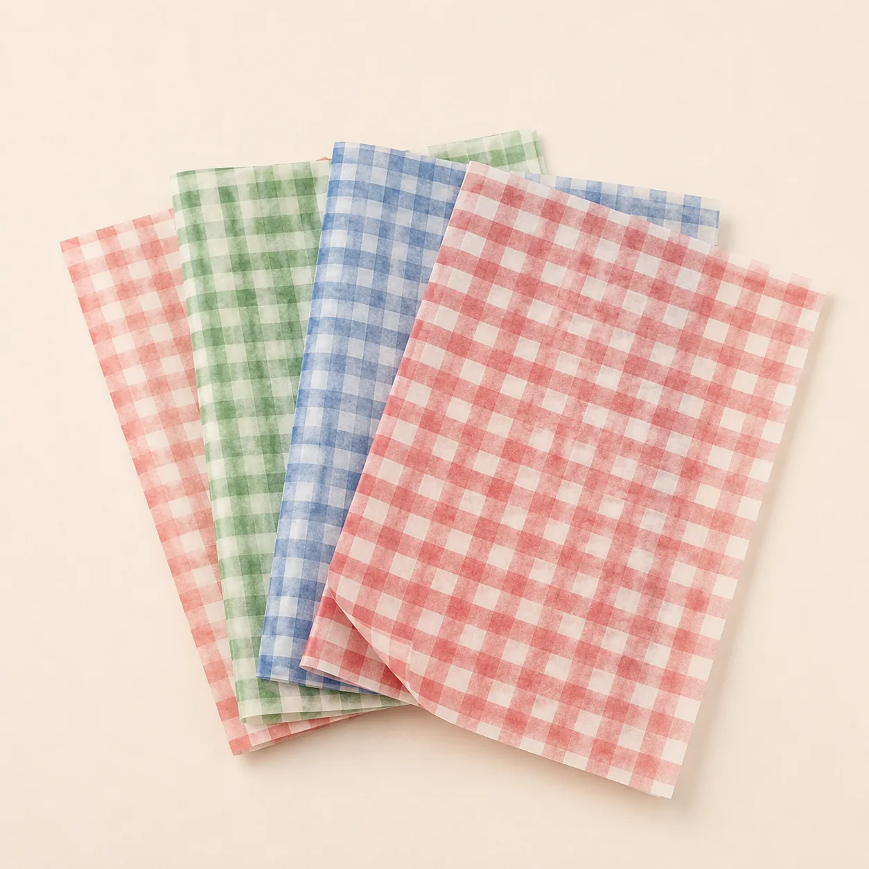 Grease Proof Paper
