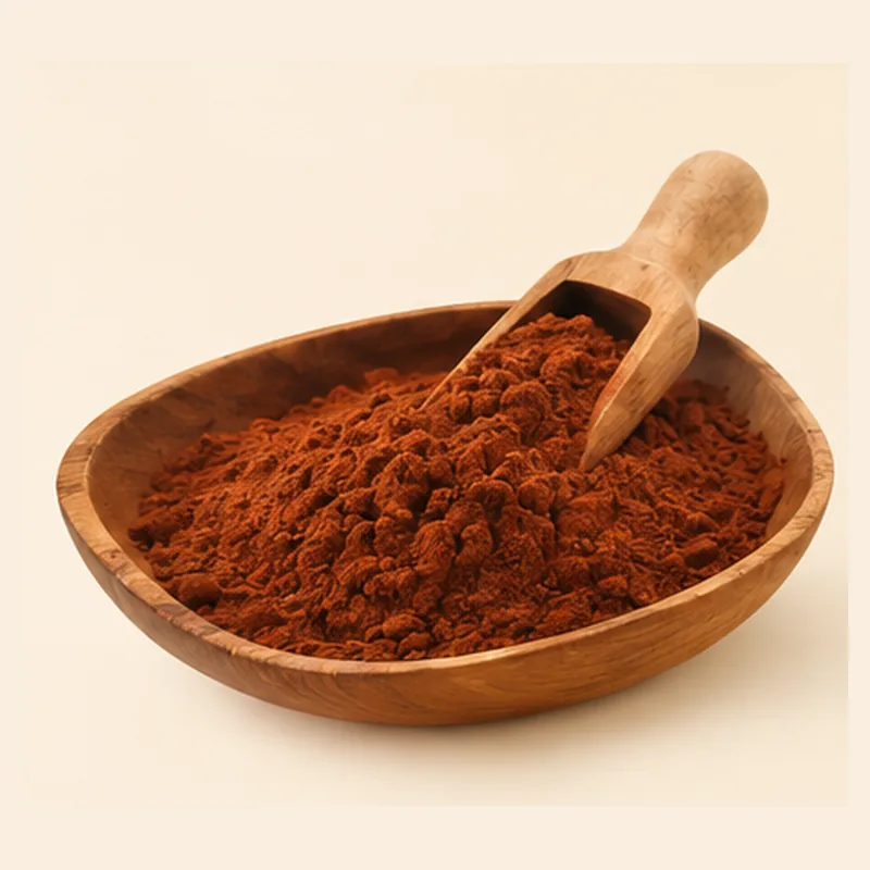 Powders