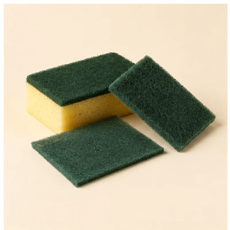 Scourers