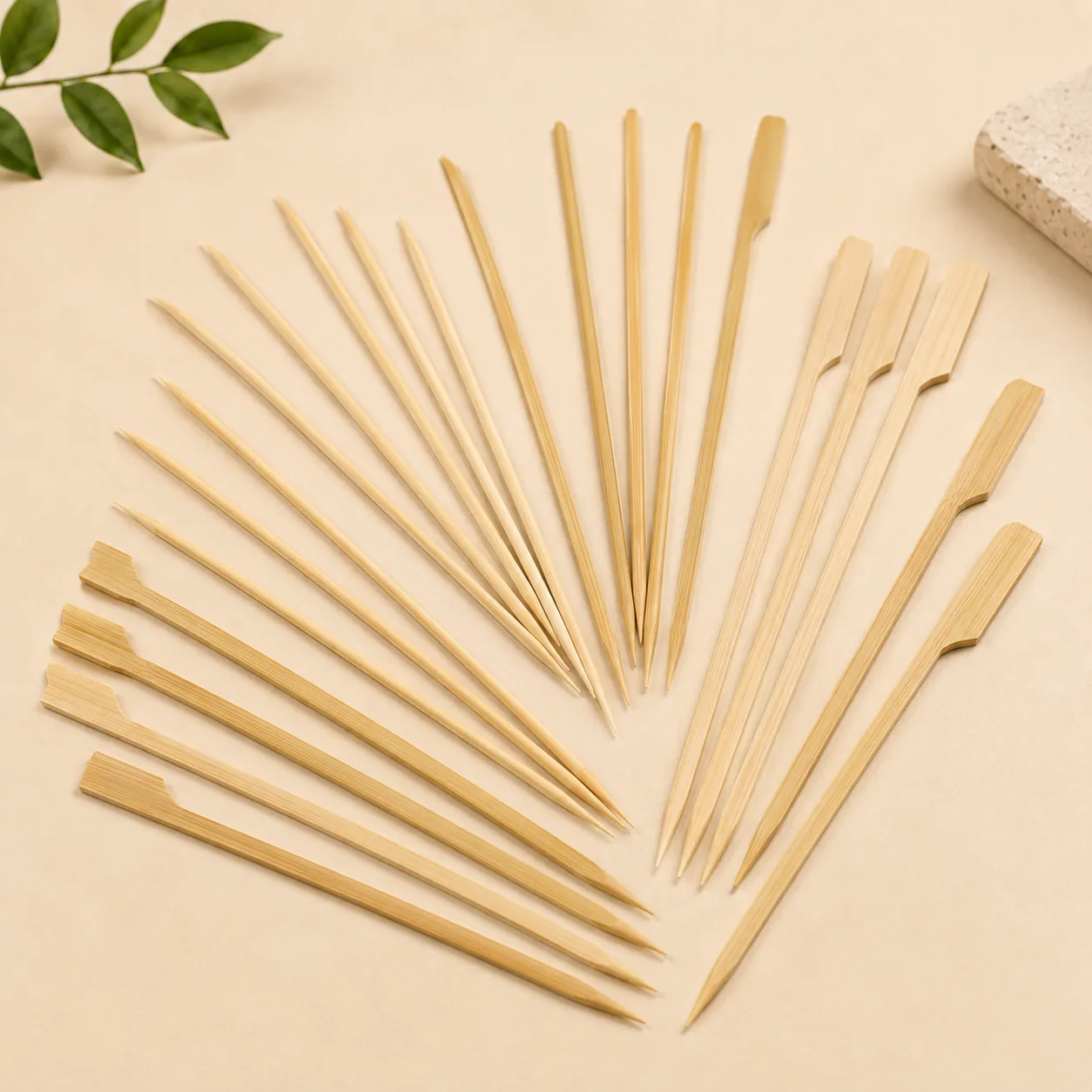 Skewer Sticks