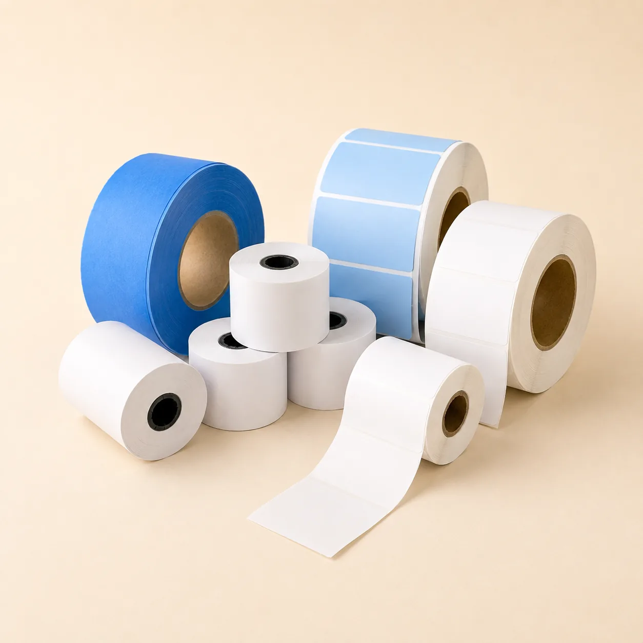 Soak Pads