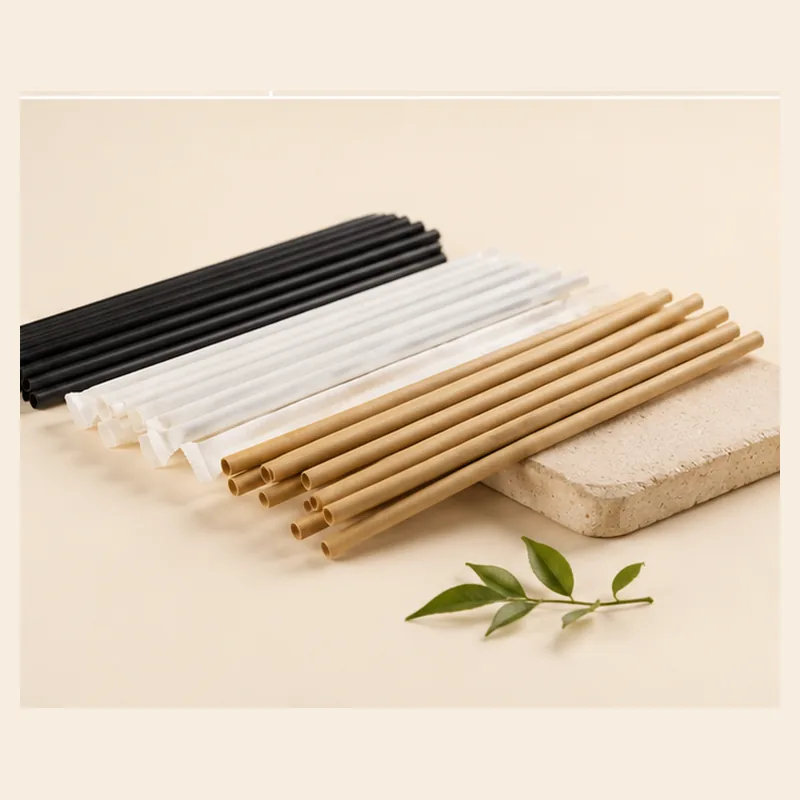 Straws