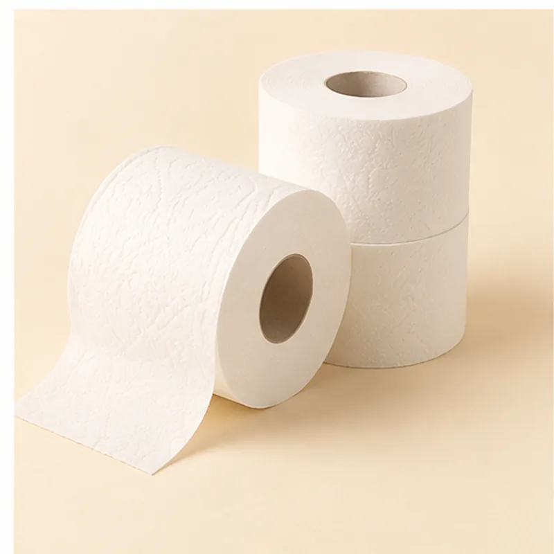 Toilet Papers